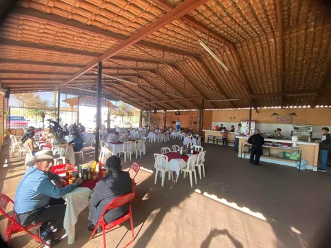 Mariscos Mar de Cortes image 1