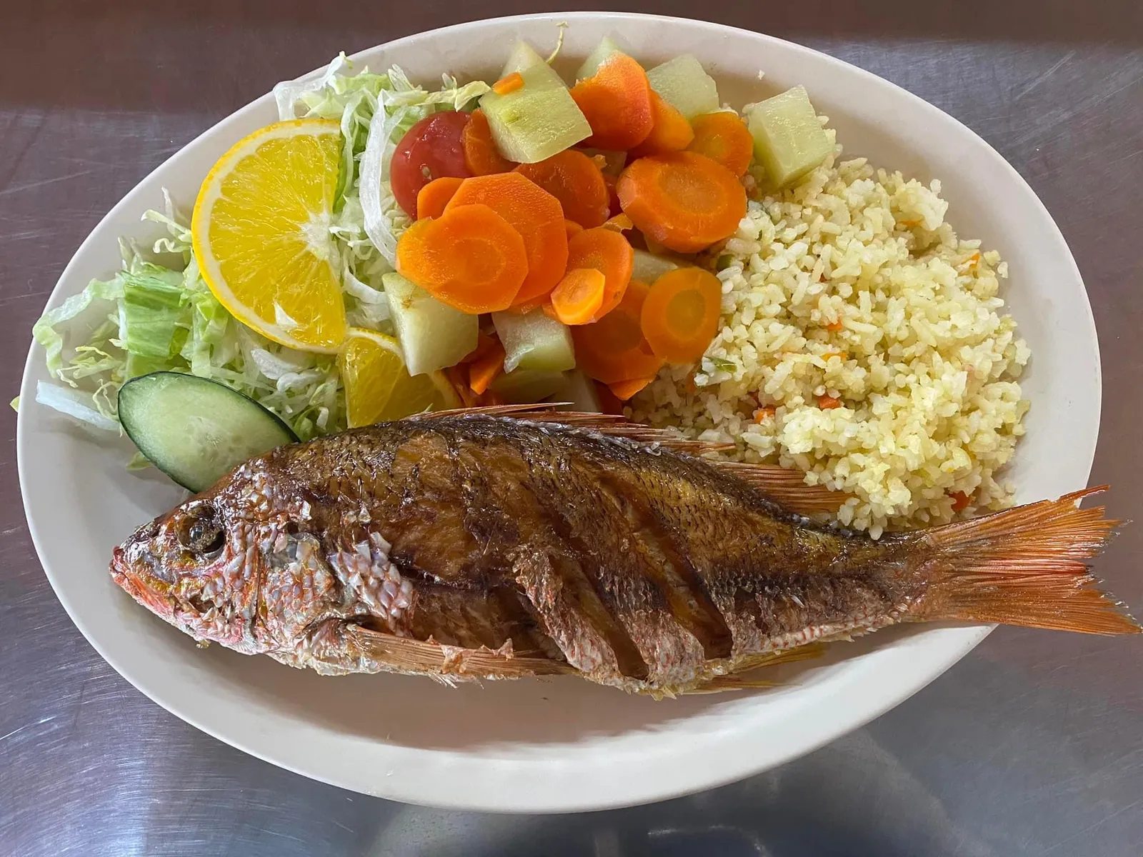 Mariscos Mar de Cortes image 2
