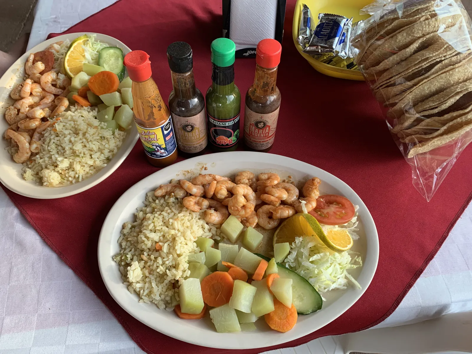 Mariscos Mar de Cortes image 4