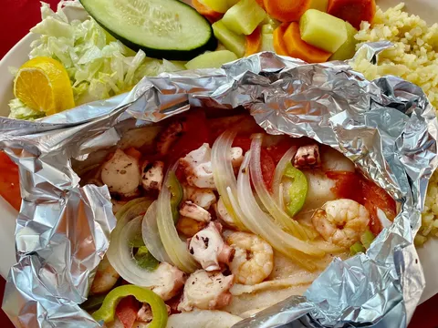 Mariscos Mar de Cortes image 5