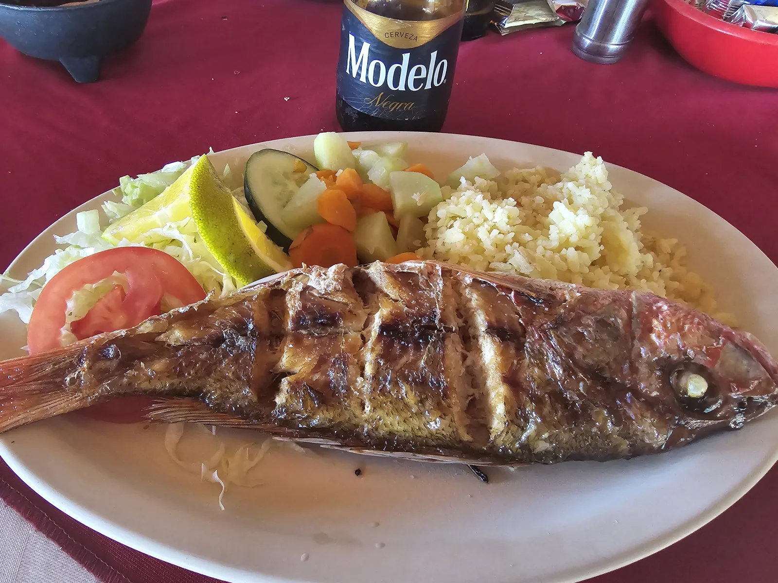 Mariscos Mar de Cortes image 9