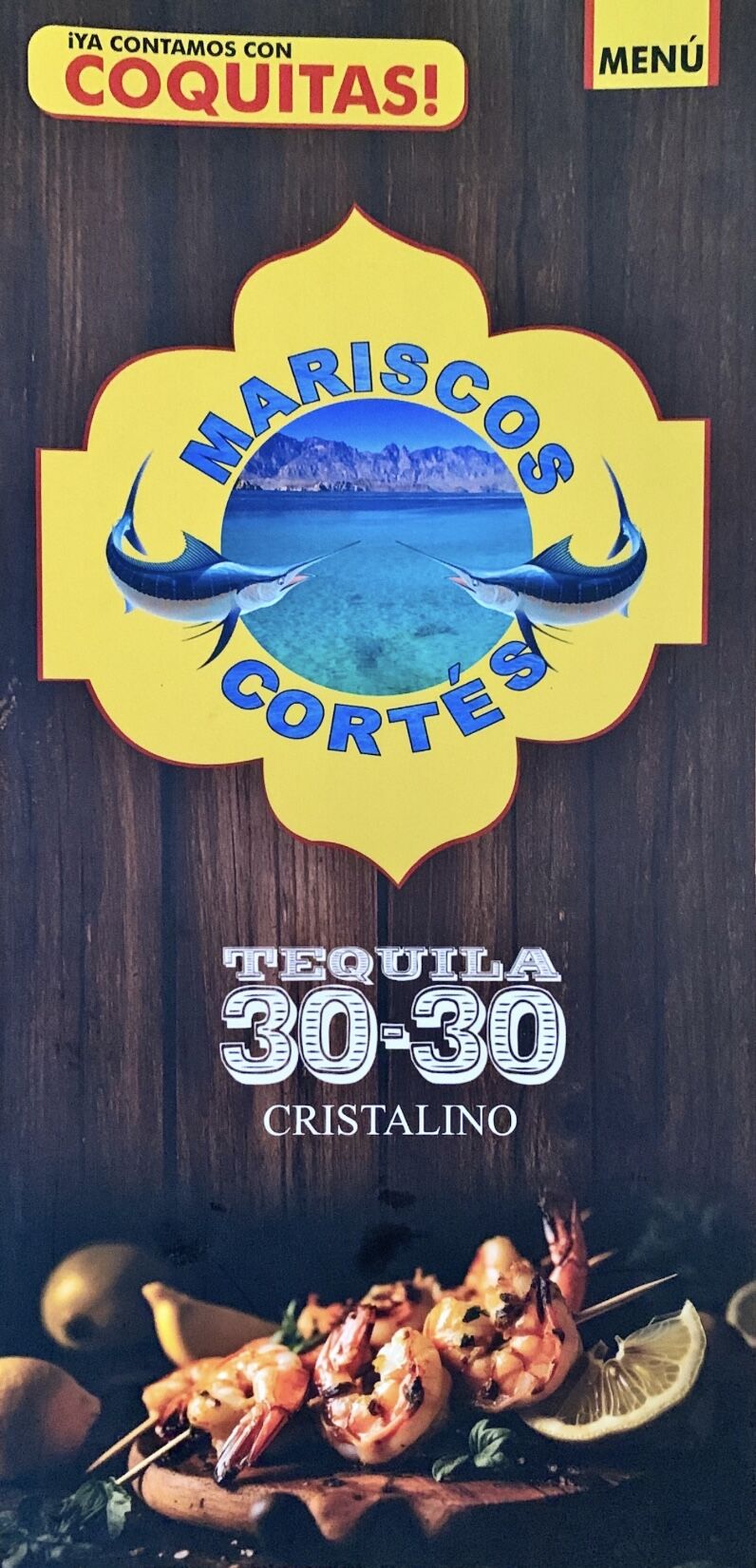 Mariscos Mar de Cortes image 10