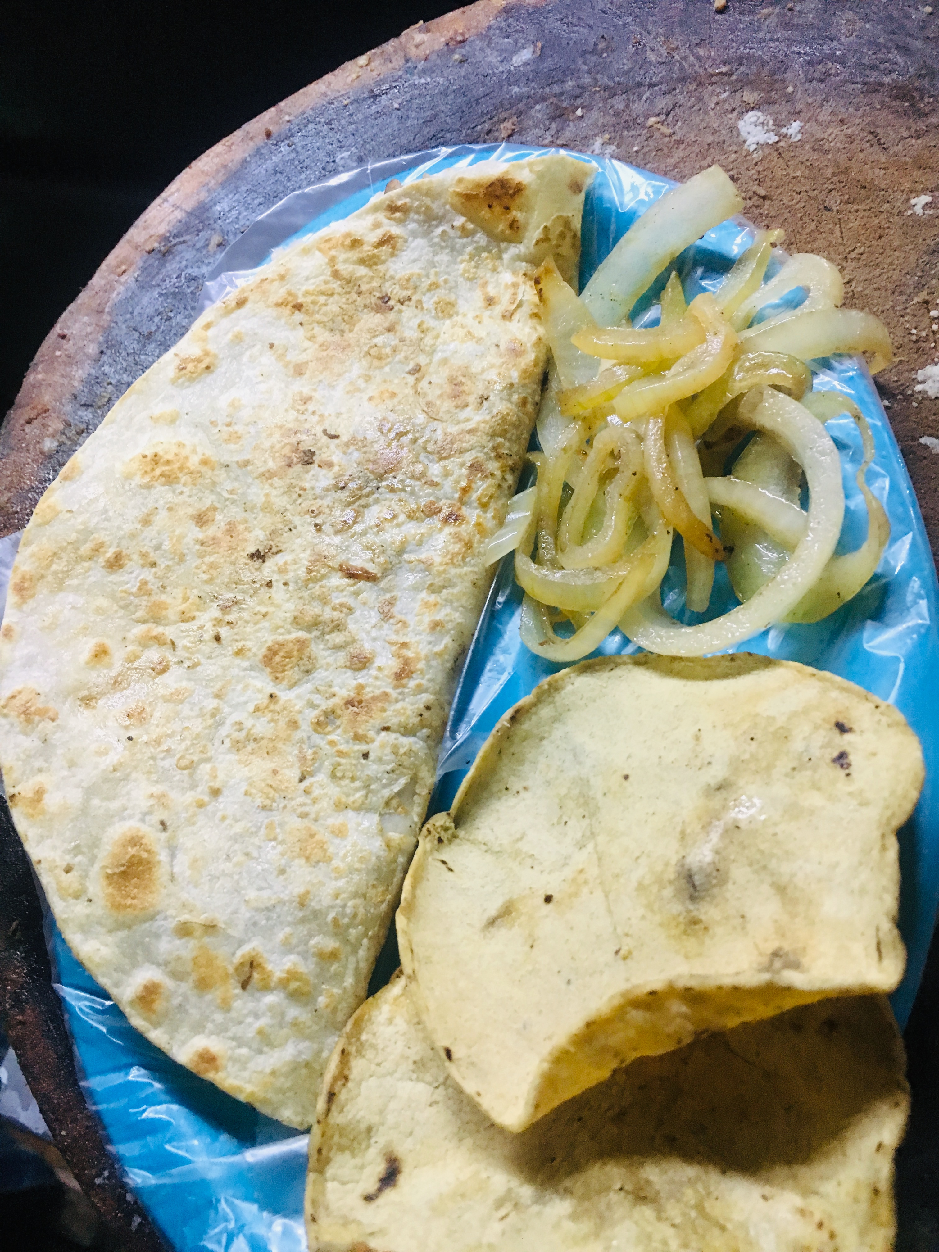 Imperial taqeria image 2