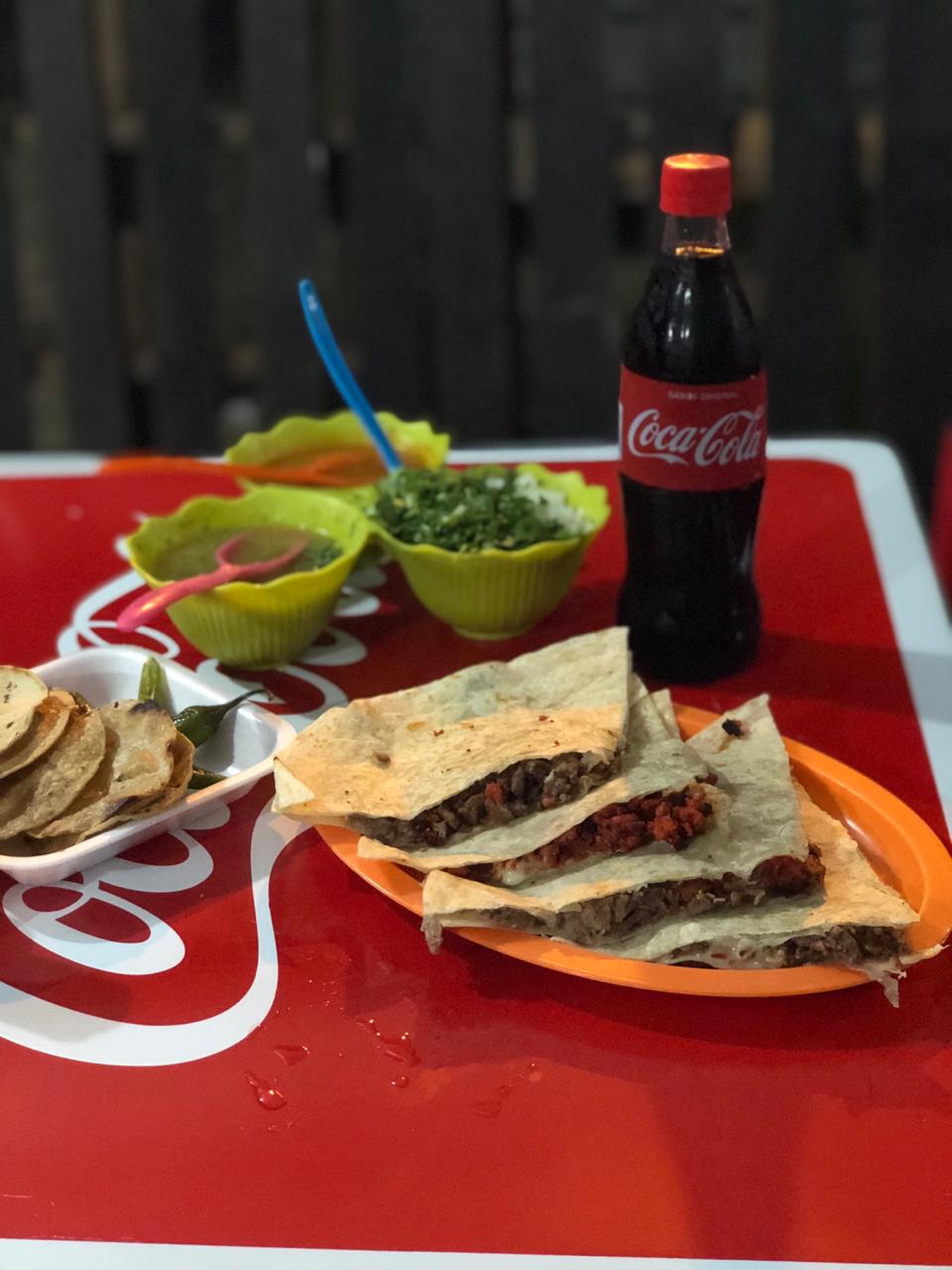 Imperial taqeria image 3