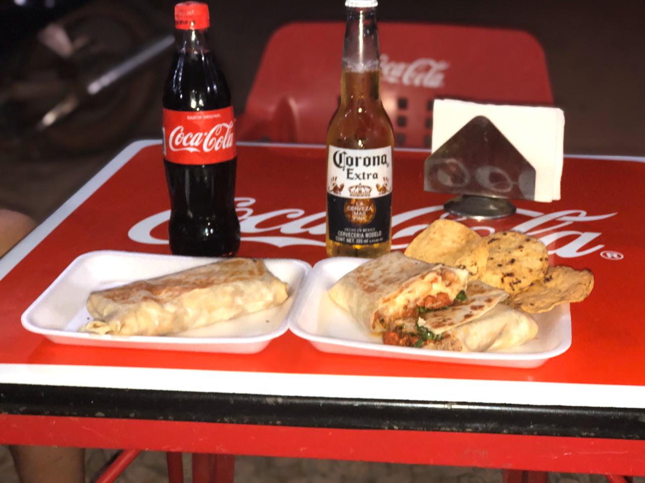 Imperial taqeria image 4