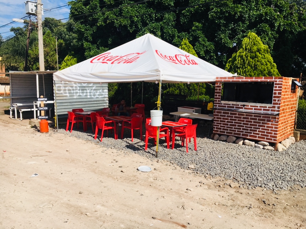 Imperial taqeria image 5