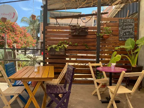 La Suculenta restaurante image 1