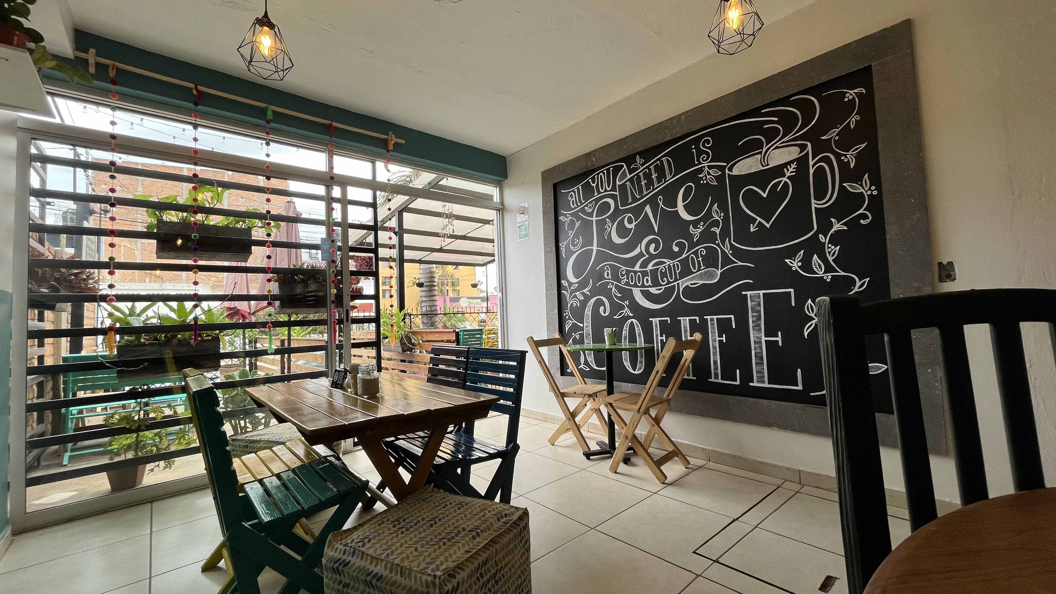 La Suculenta restaurante image 5