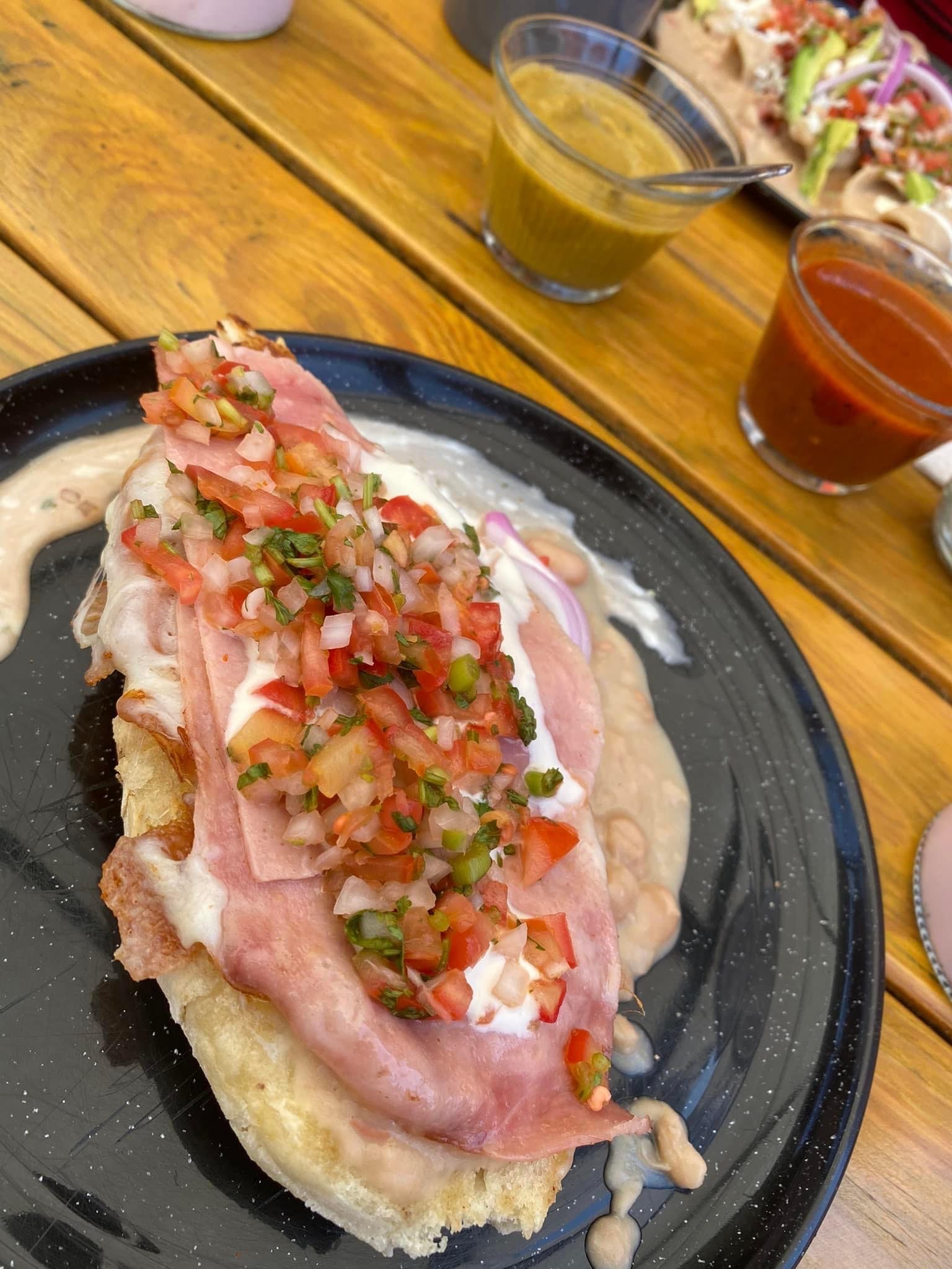 La Suculenta restaurante image 6