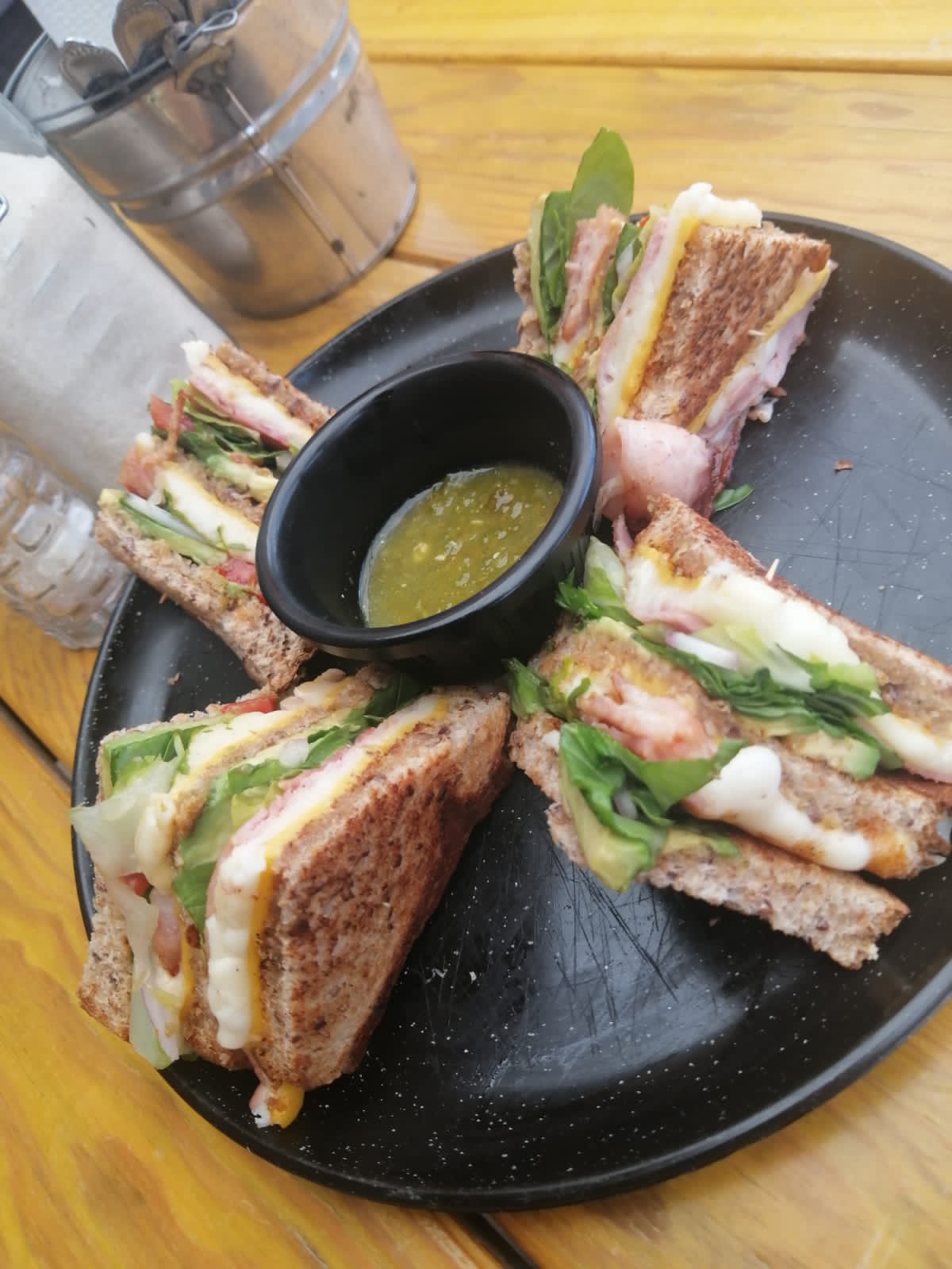 La Suculenta restaurante image 7