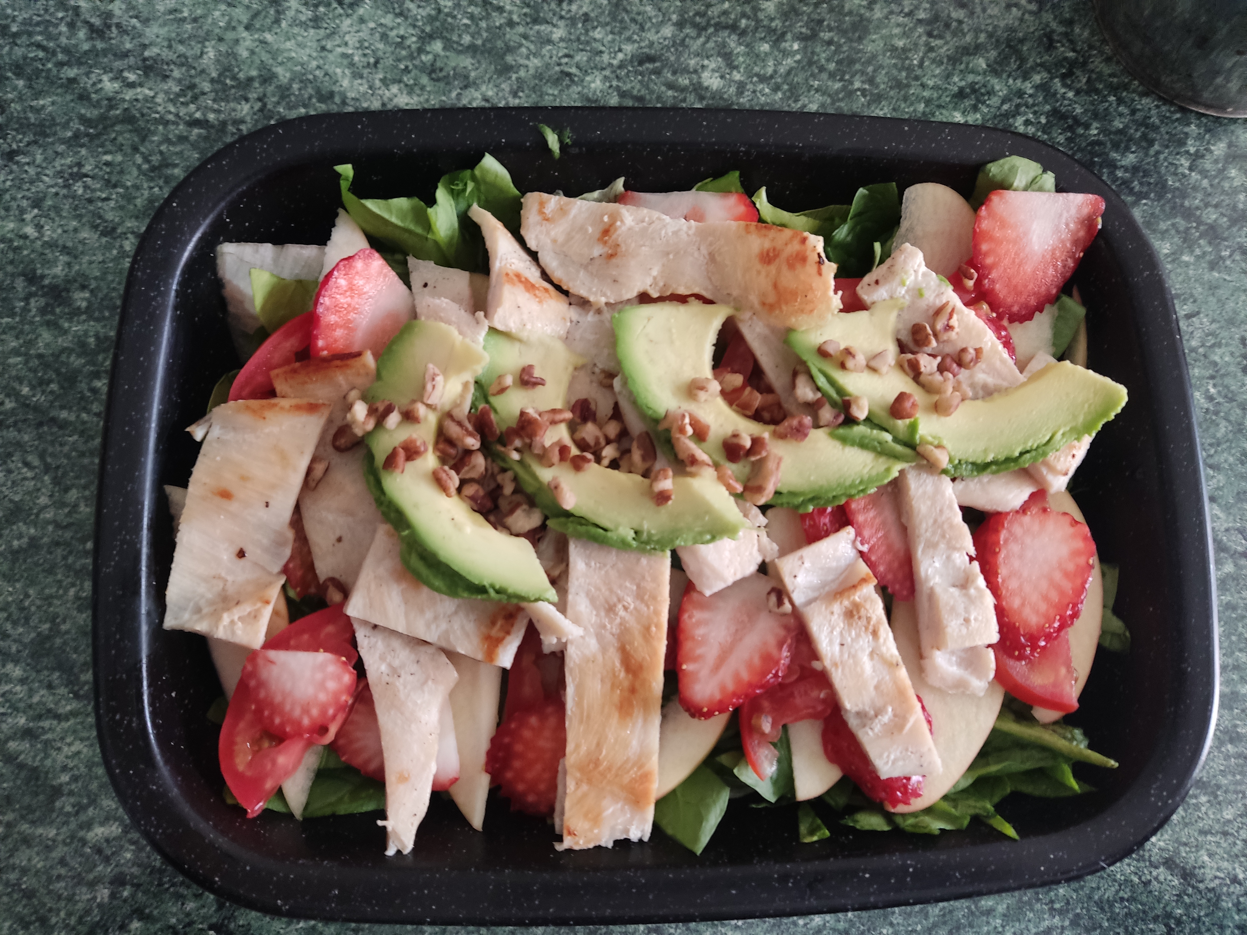 La Suculenta restaurante image 8