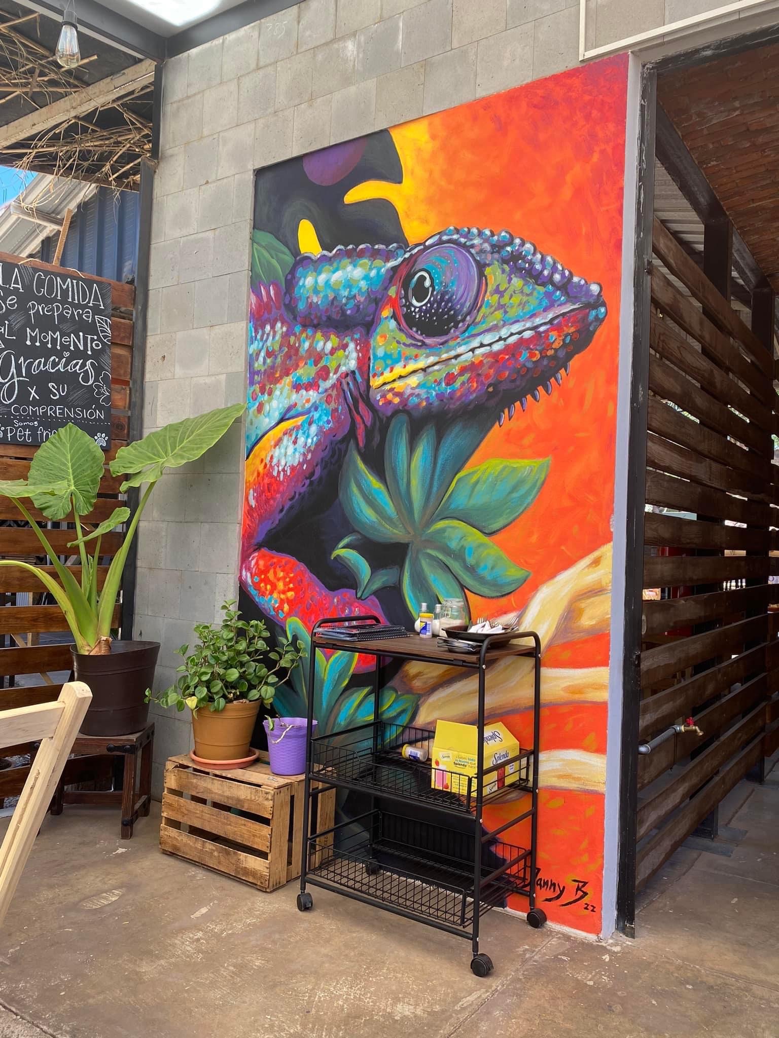 La Suculenta restaurante image 9