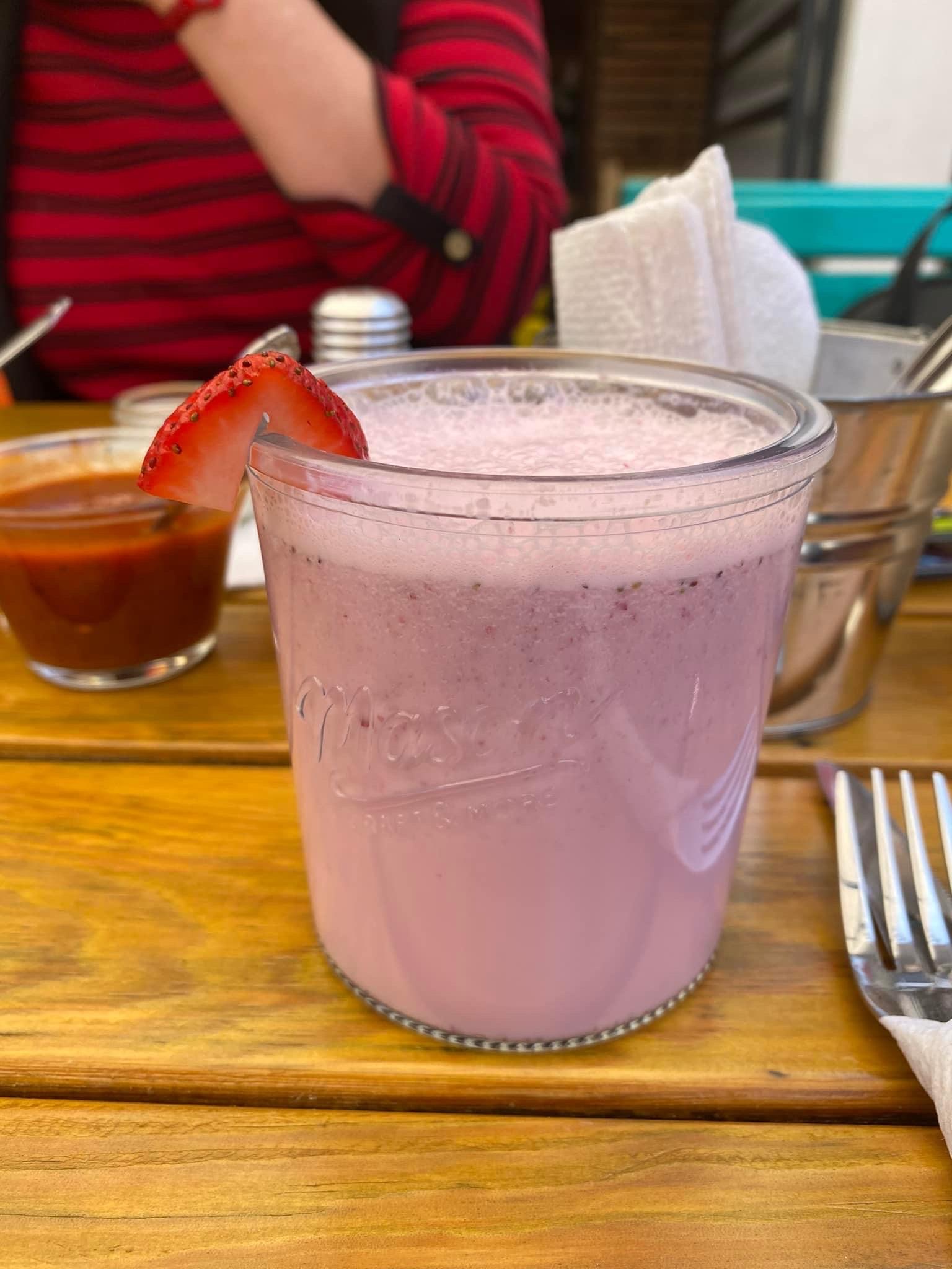 La Suculenta restaurante image 10