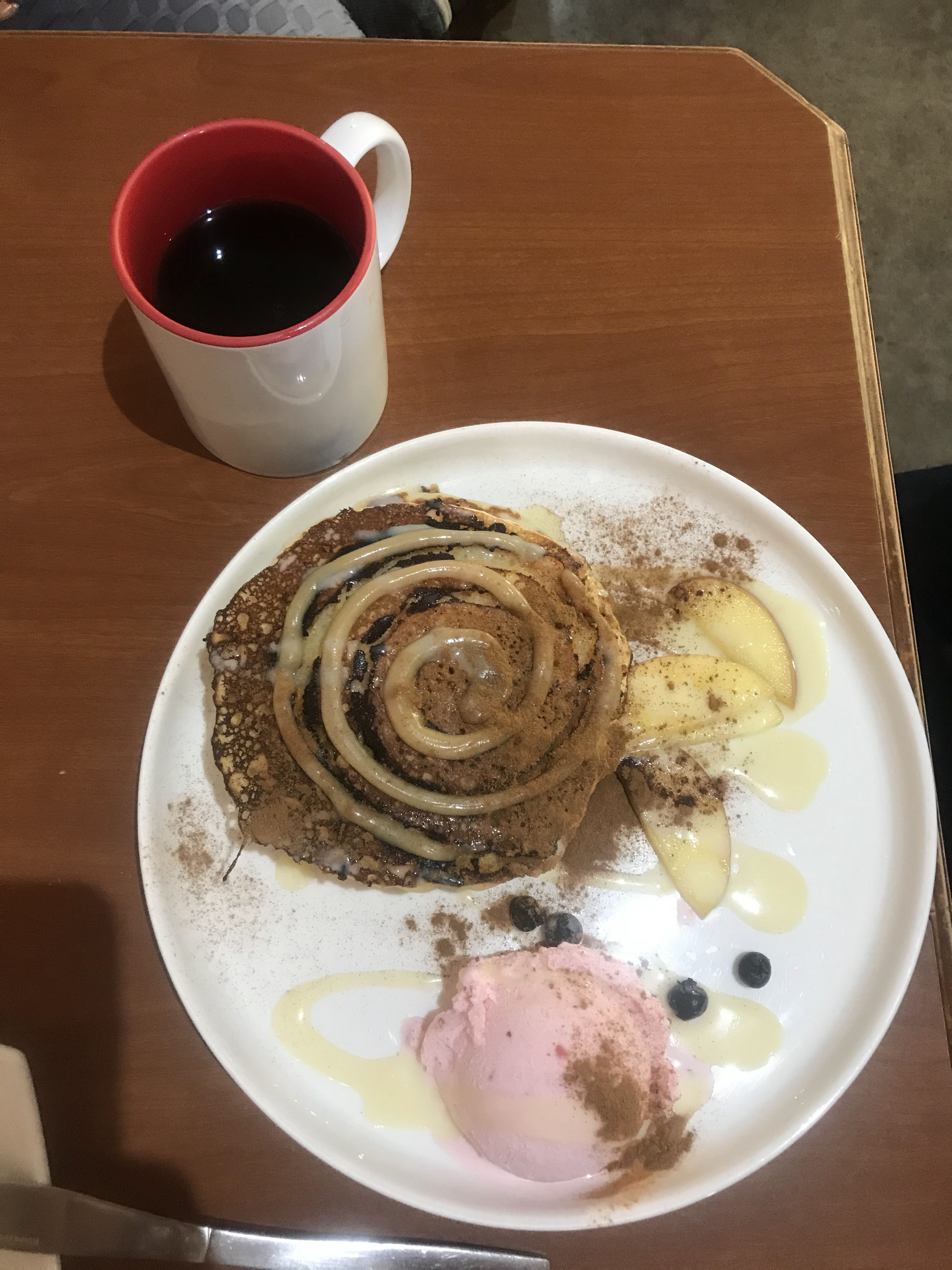 Mr. Pankeke image 10