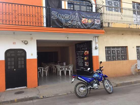 Sushi Loco image 6