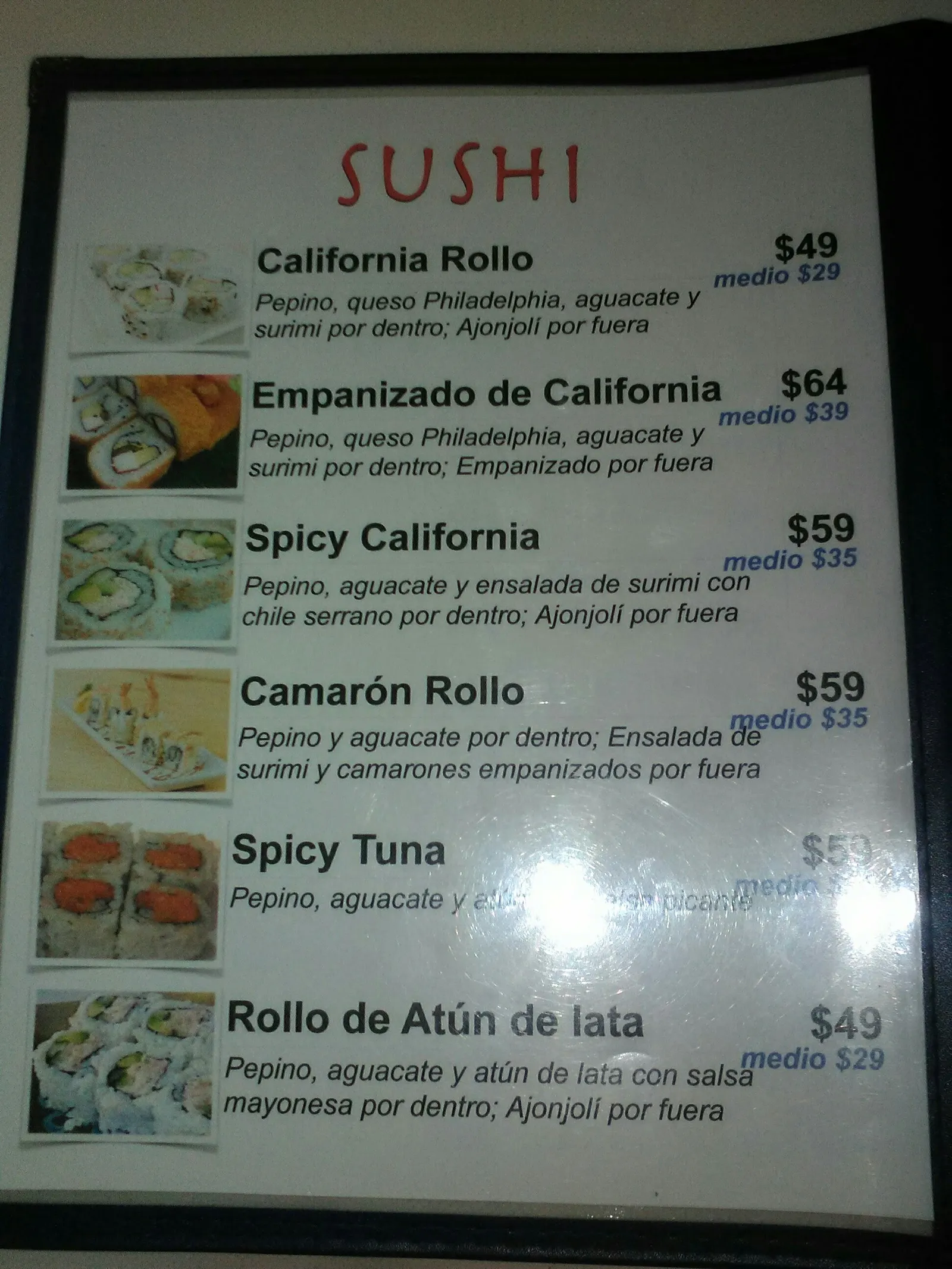 Sushi Loco image 9
