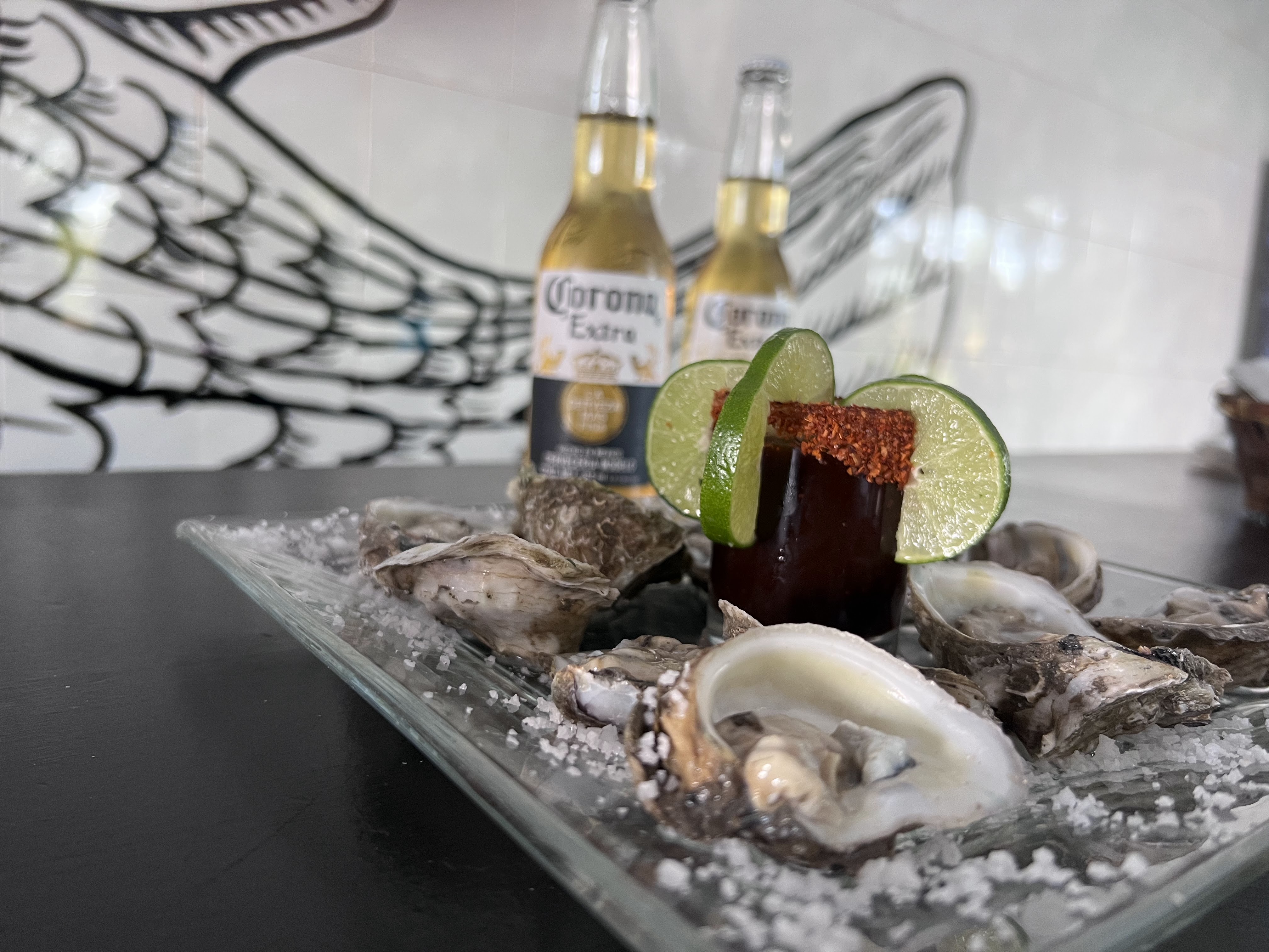 Taco & Fish image 10