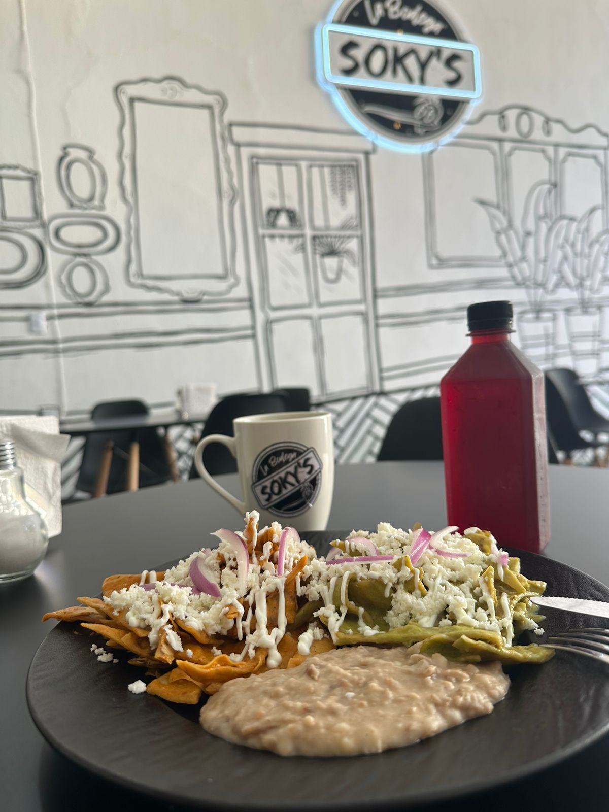 La Bodega Soky's image 3