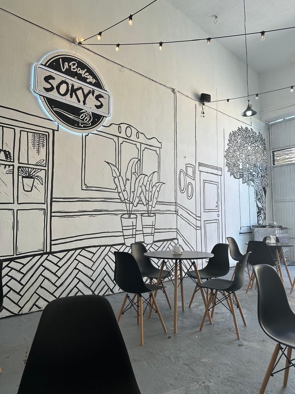 La Bodega Soky's image 5