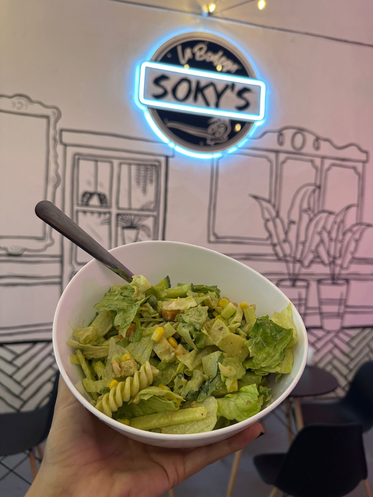 La Bodega Soky's image 8