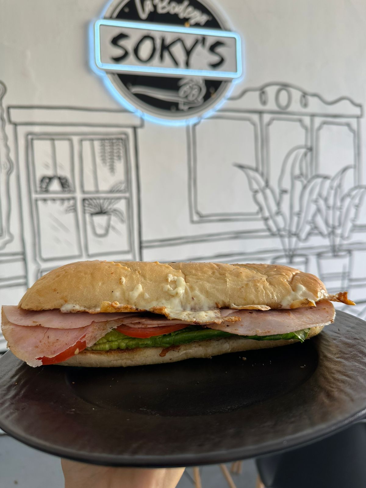 La Bodega Soky's image 9