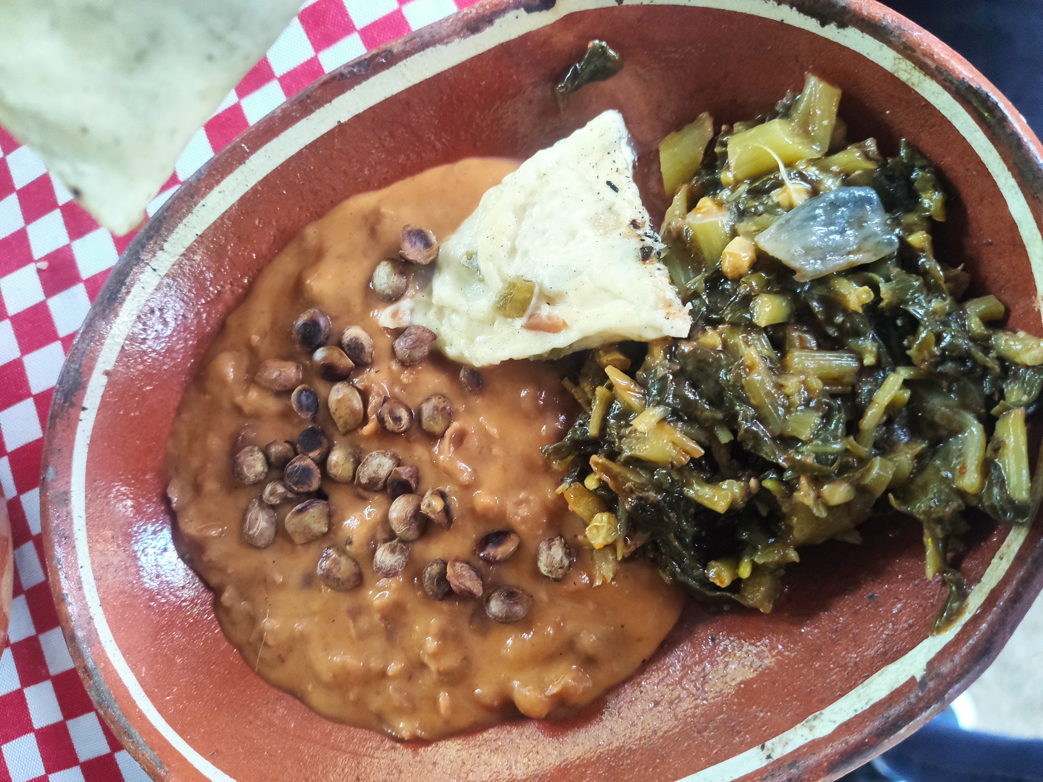 La tía lancho image 3