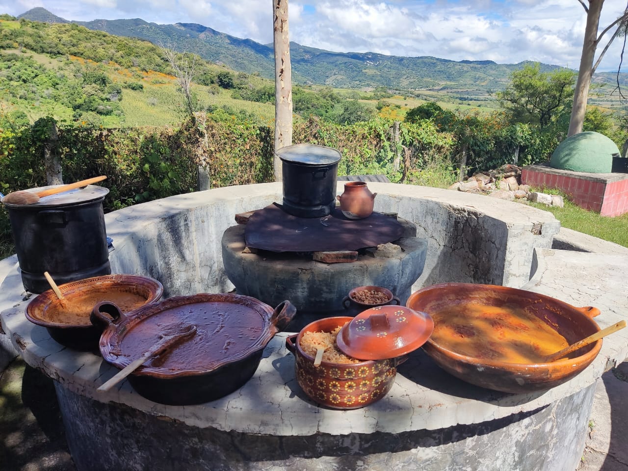 La tía lancho image 4