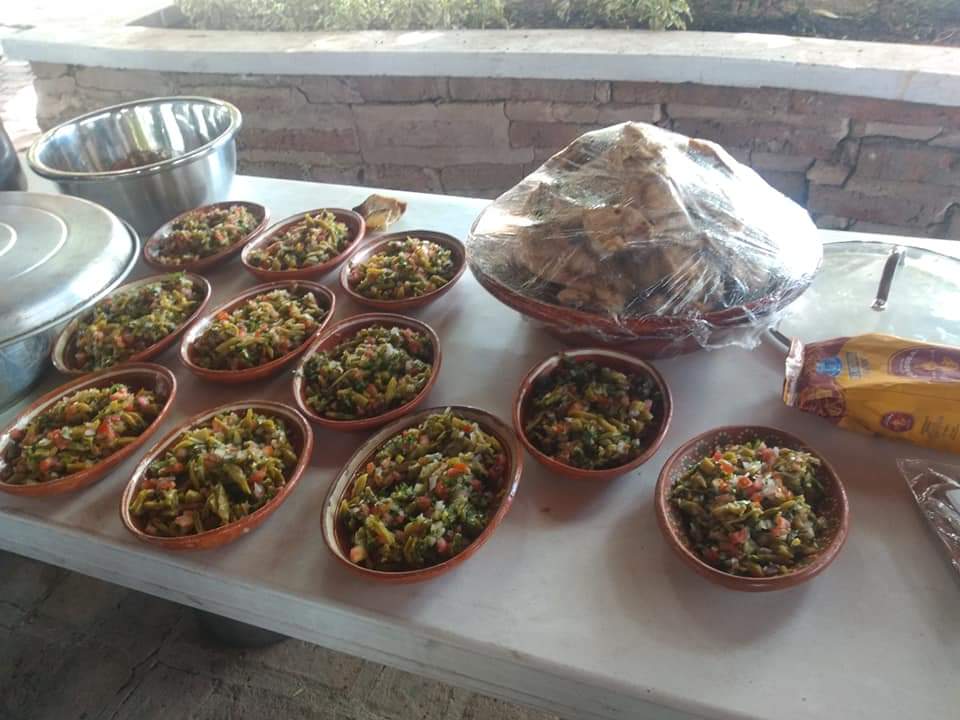 La tía lancho image 8