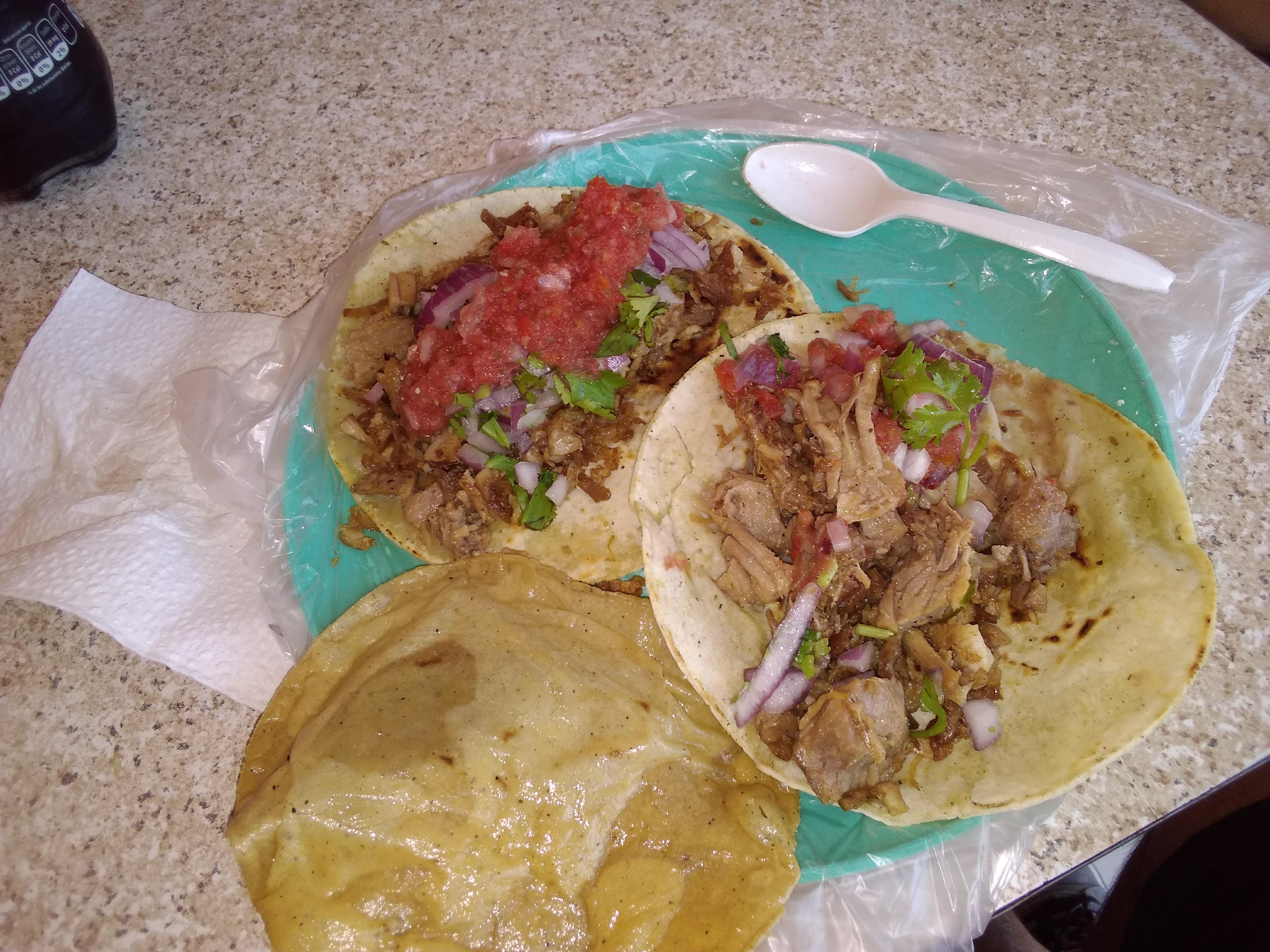 CARNITAS EL PRIMO image 3