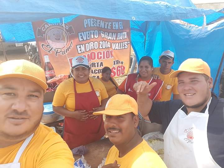 CARNITAS EL PRIMO image 9