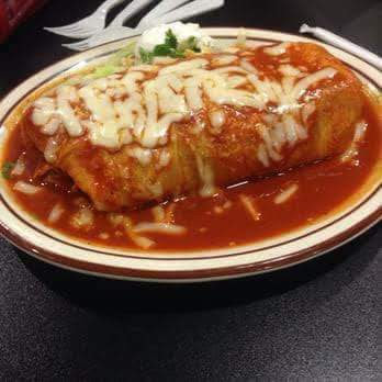 Tacos y búfalos el diablo image 2