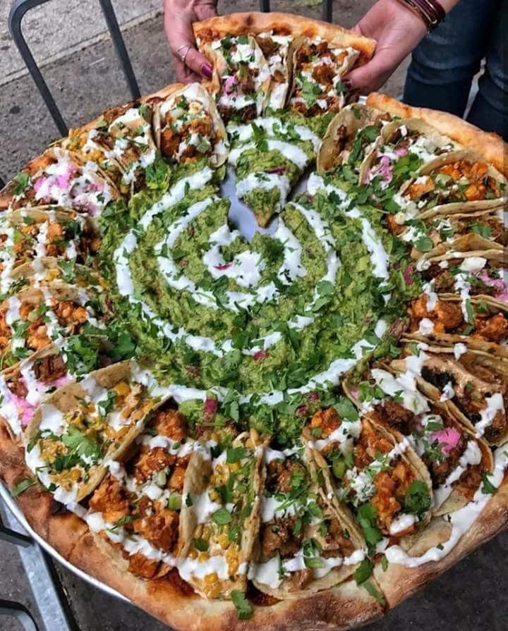 Tacos y búfalos el diablo image 5