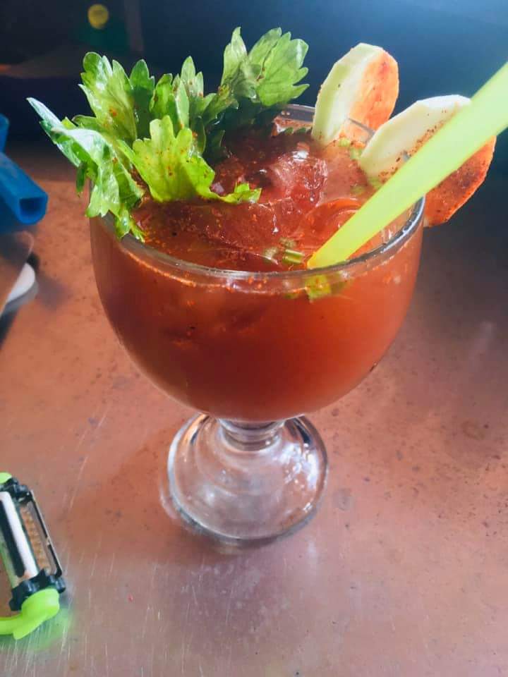 Mariscos "El Gallero" image 2