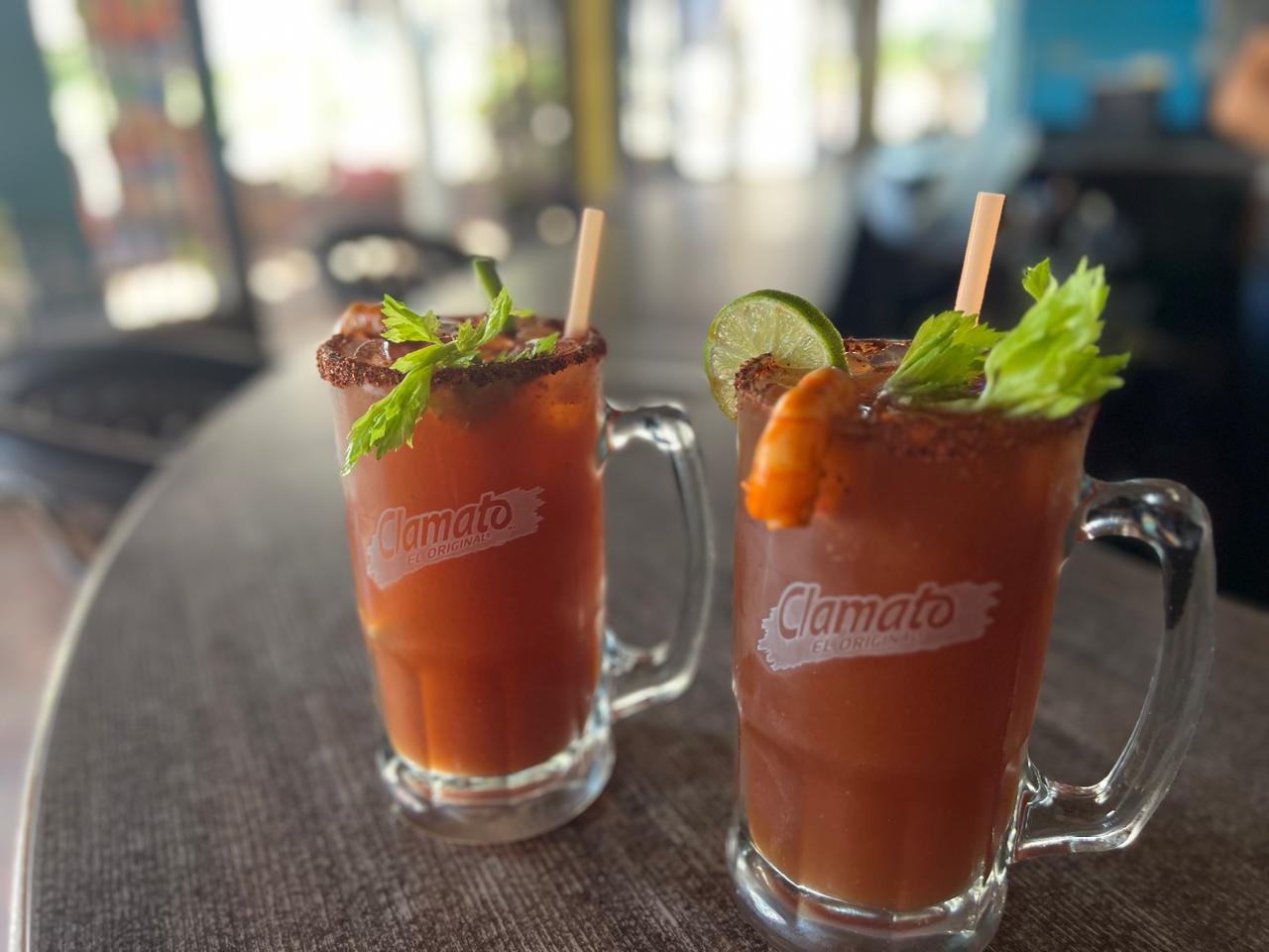 Mariscos "El Gallero" image 4