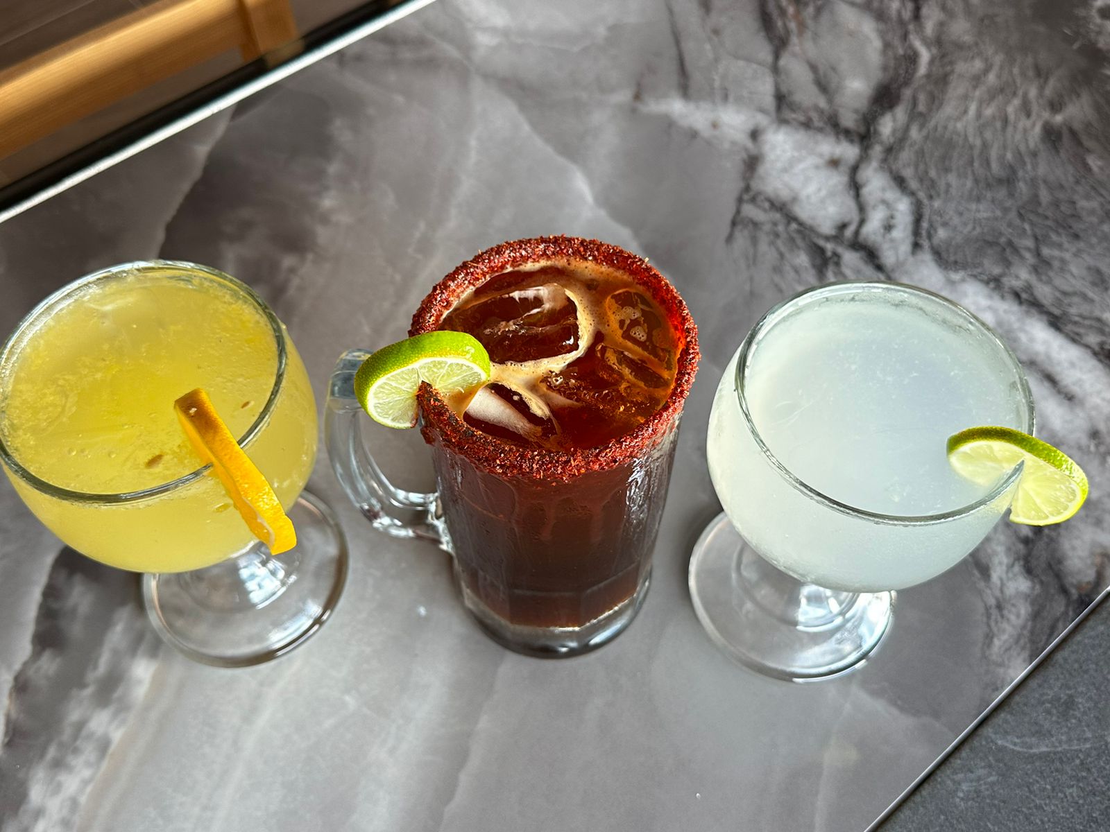 Mariscos selectos especialidades image 3