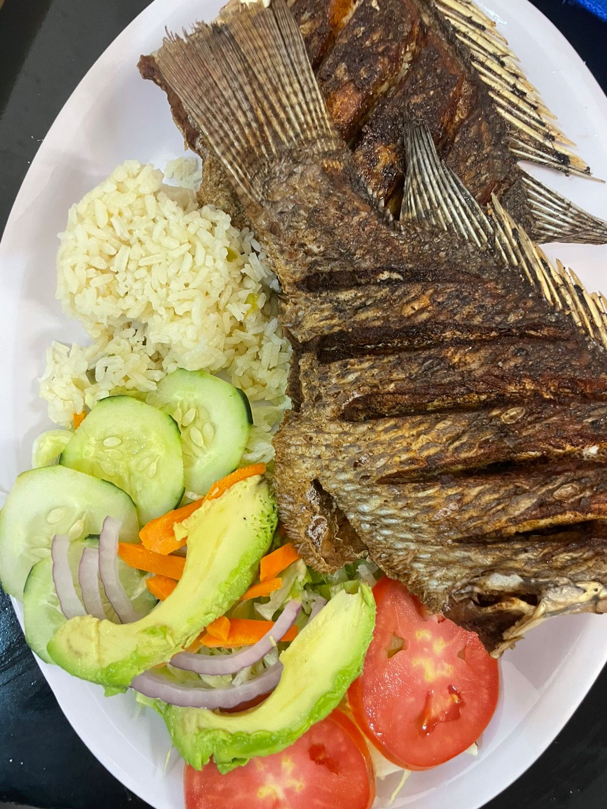 Mariscos selectos especialidades image 4