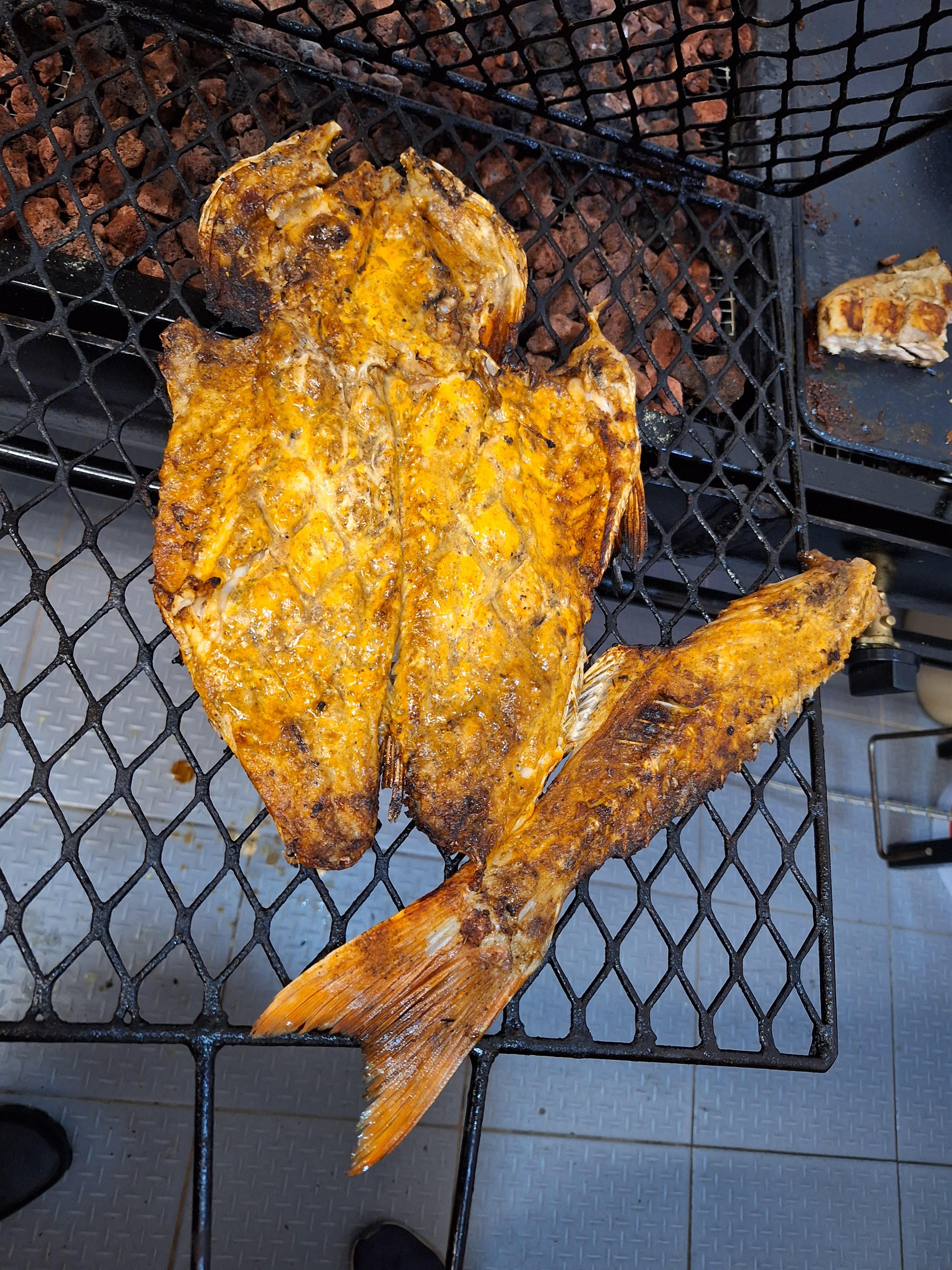 Mariscos selectos especialidades image 6