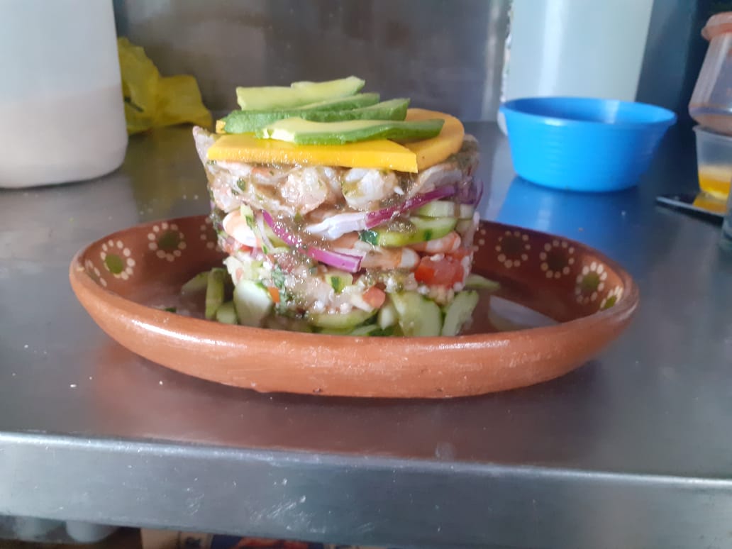 Tortas ahogadas "Baldo" image 2