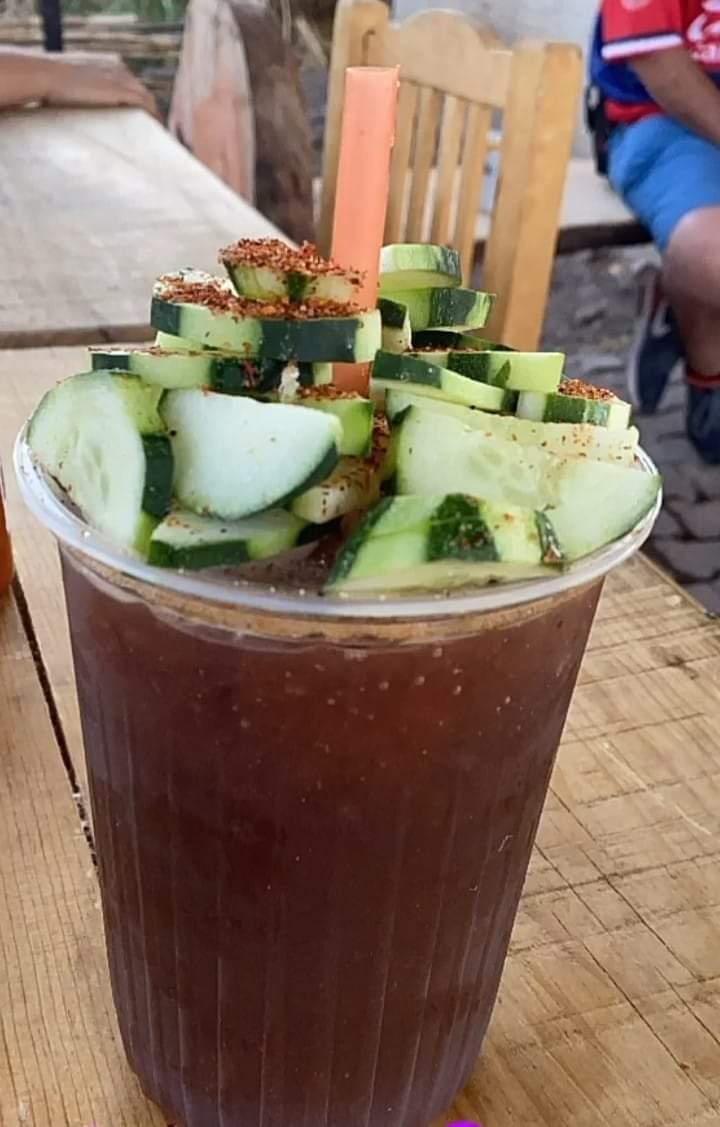 Tortas ahogadas "Baldo" image 6