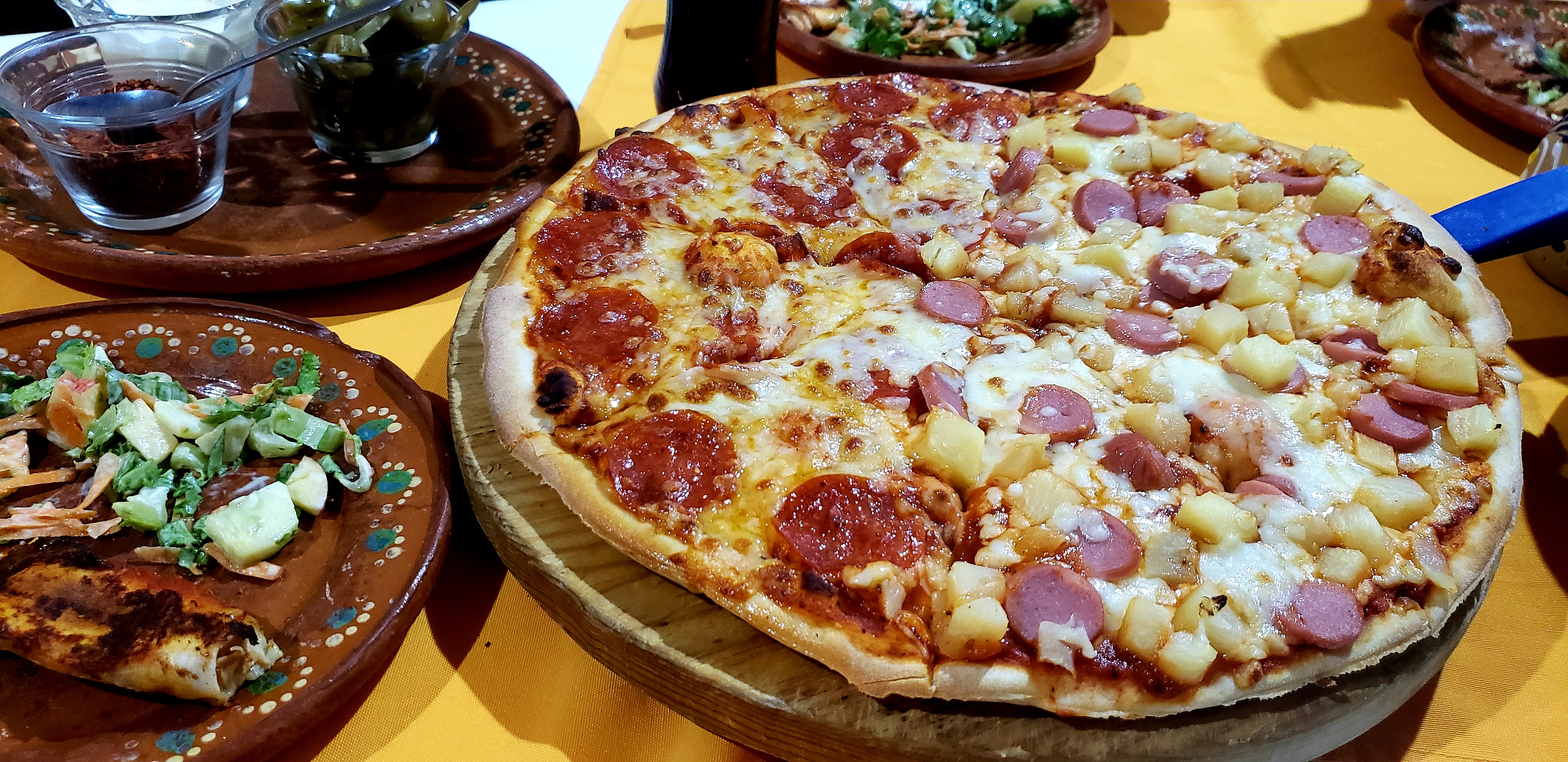 BONNA AHUALULCO image 1