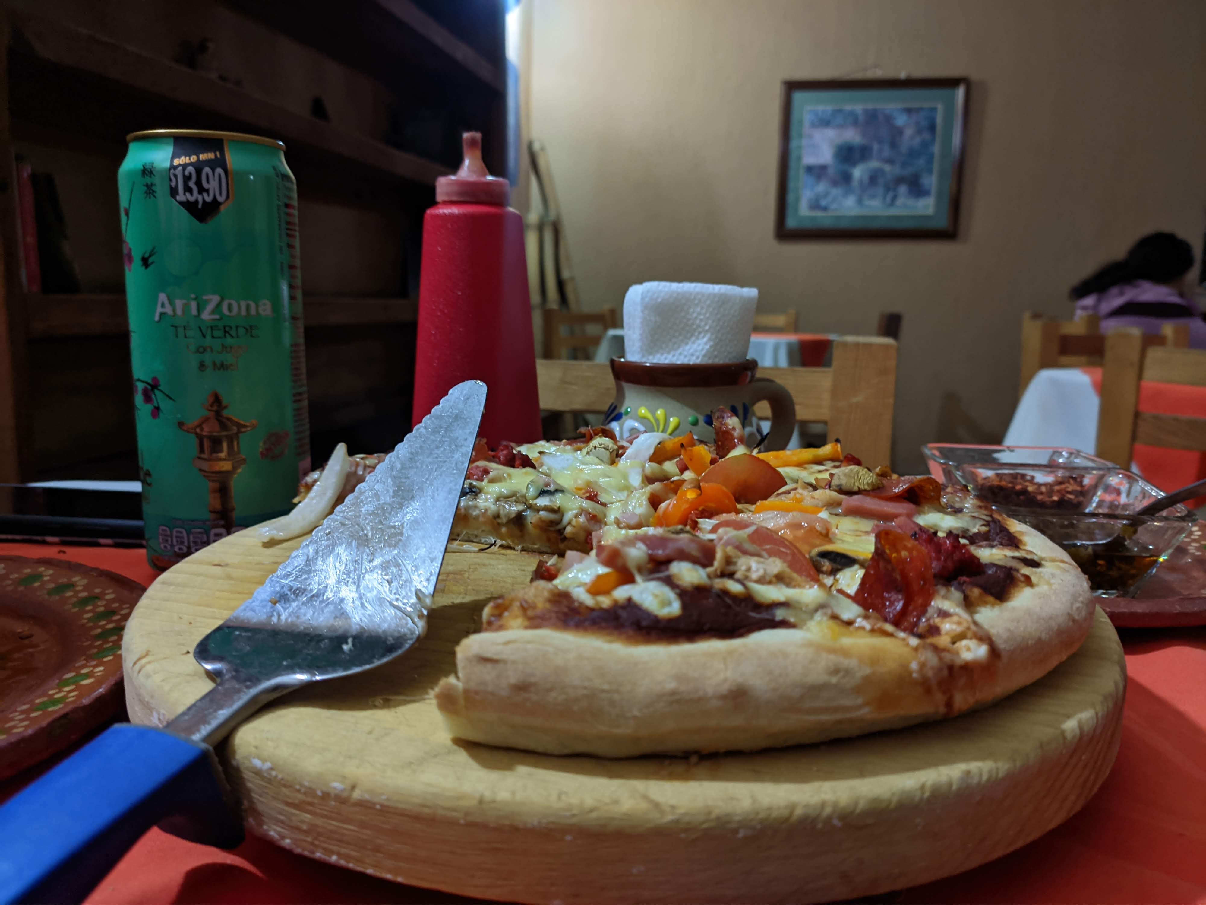 BONNA AHUALULCO image 3