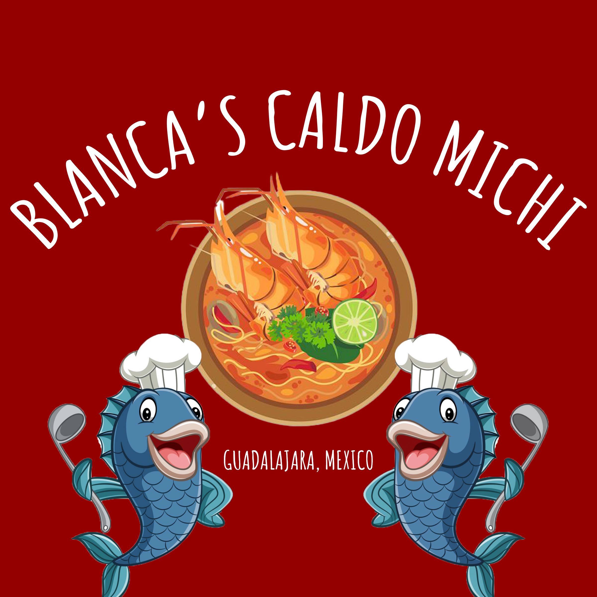 Blanca'S Caldo Michi image 5