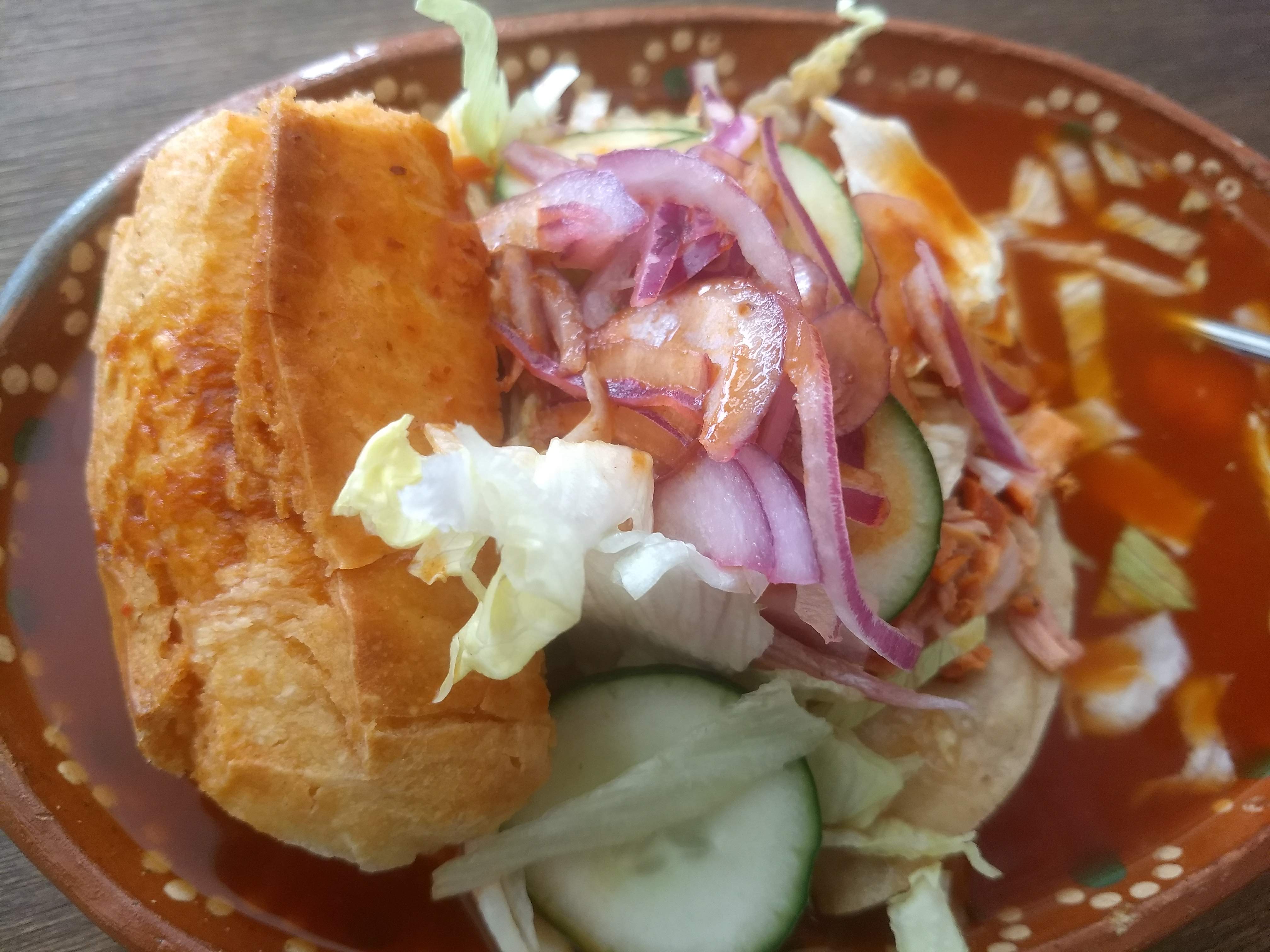 30-30 Micheladas - Mariscos - Tortas Ahogadas image 1