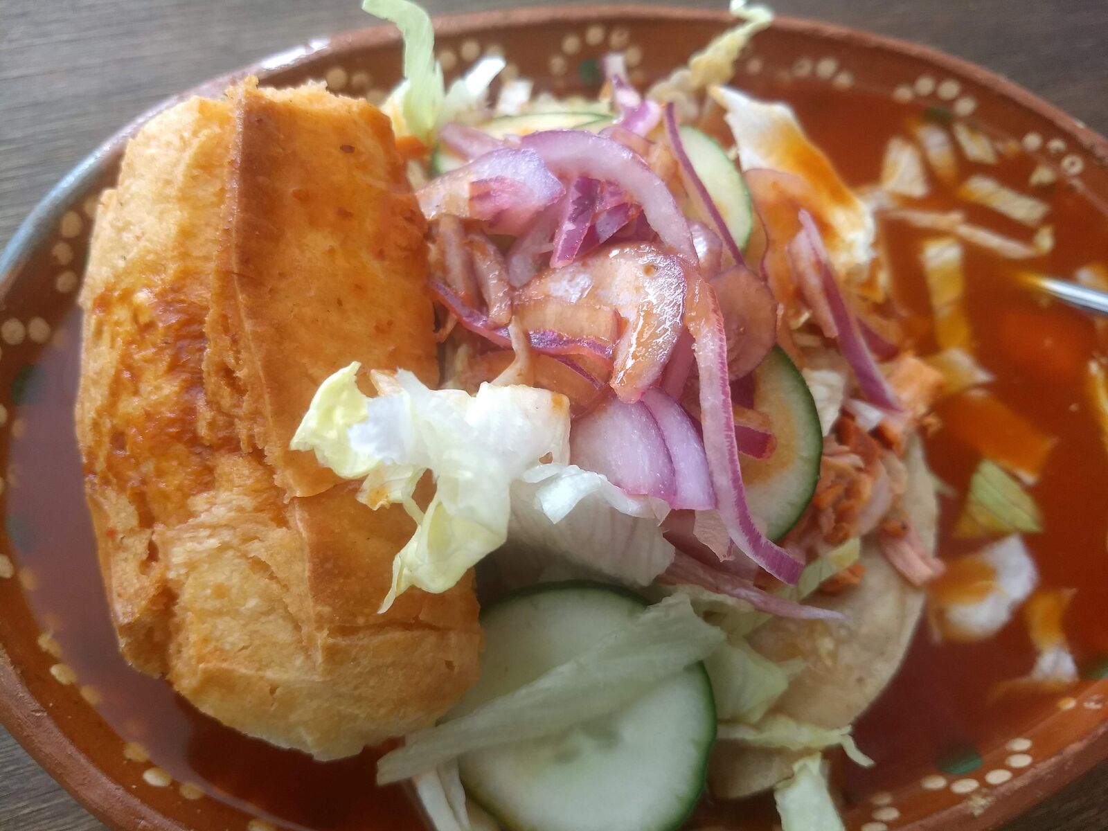 30-30 Micheladas - Mariscos - Tortas Ahogadas image 1