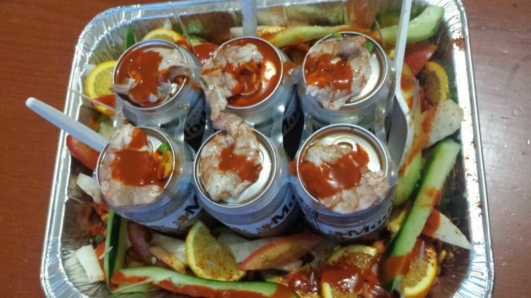 30-30 Micheladas - Mariscos - Tortas Ahogadas image 4