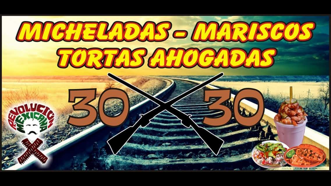 30-30 Micheladas - Mariscos - Tortas Ahogadas image 6