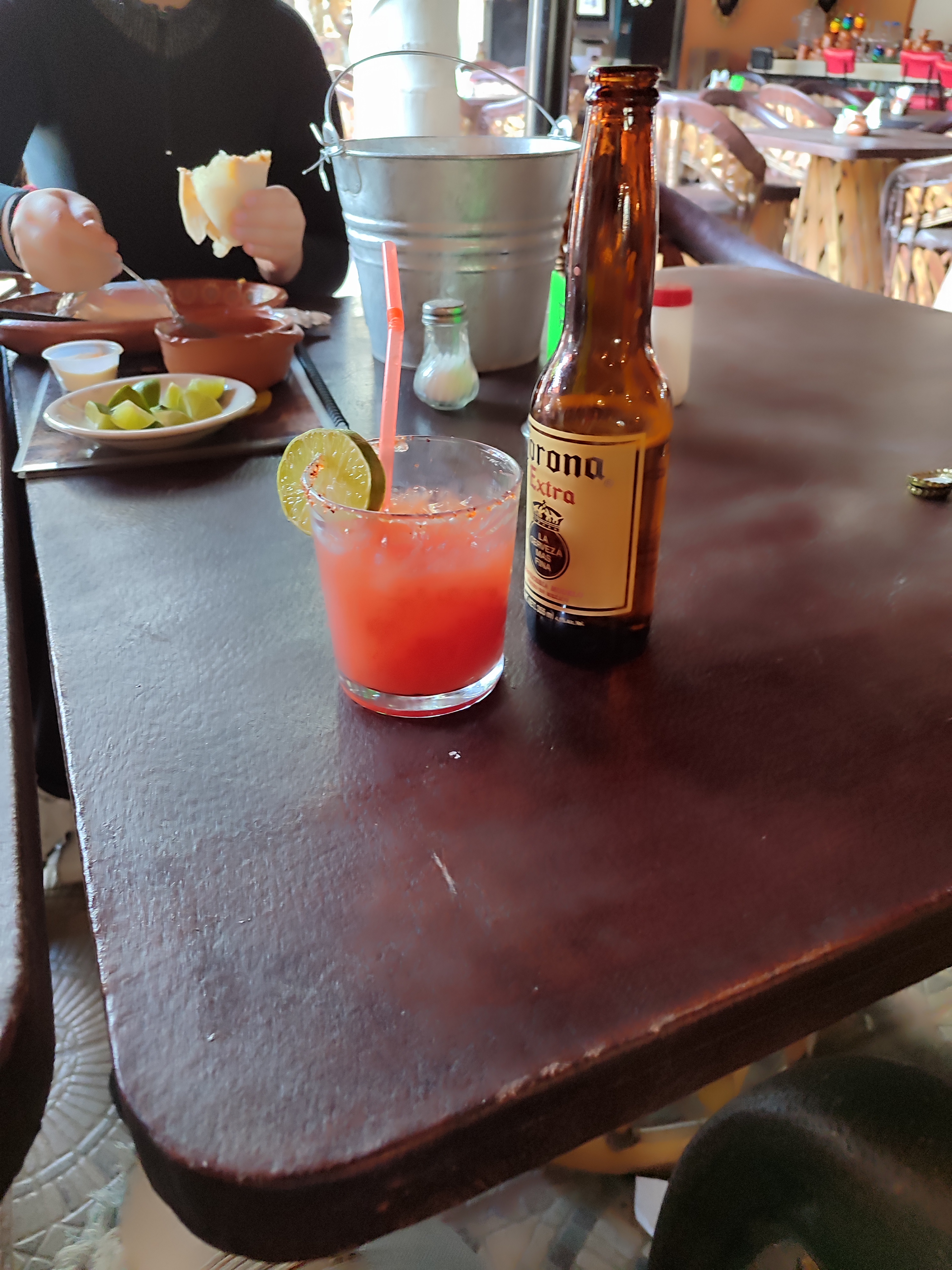 Restaurante Bar y Salón de Eventos Las Palmas image 3