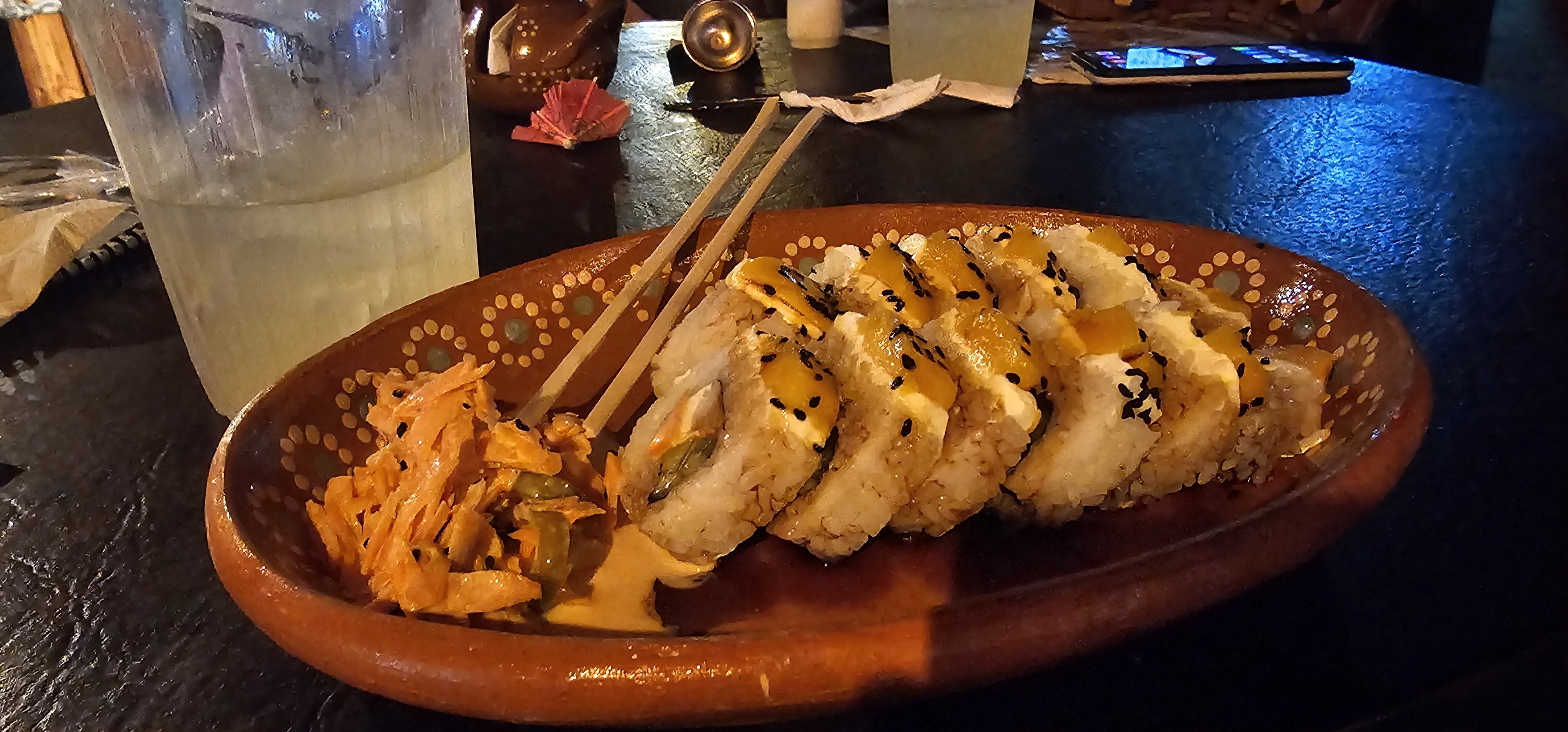 Restaurante Bar y Salón de Eventos Las Palmas image 5