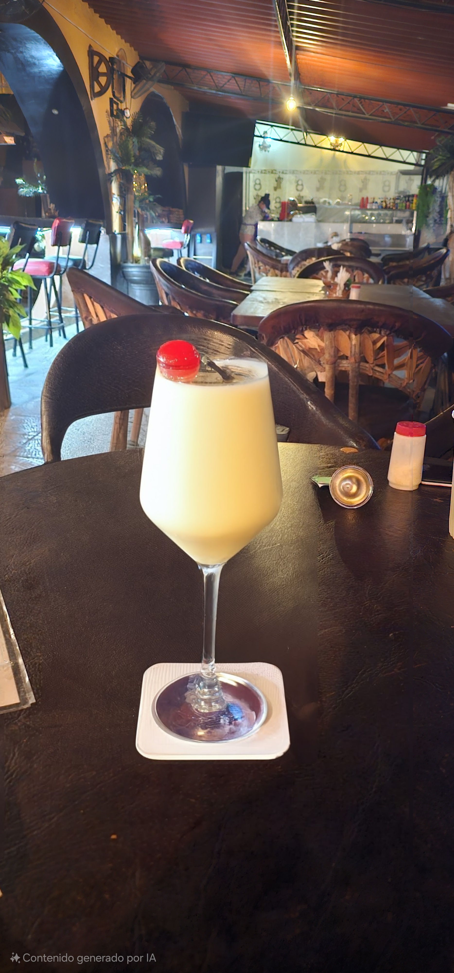 Restaurante Bar y Salón de Eventos Las Palmas image 6