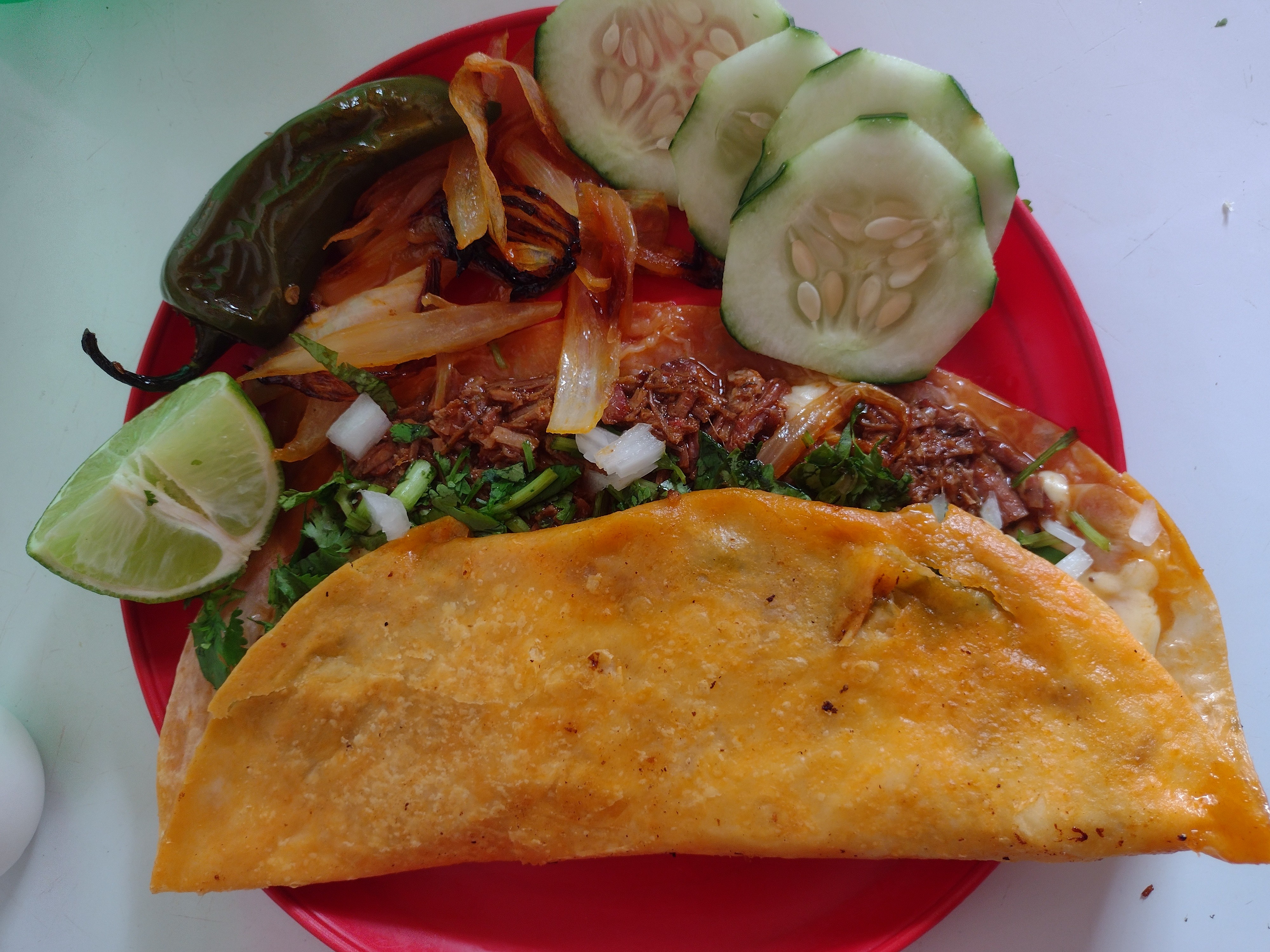 Barbacoa "Mony" image 2